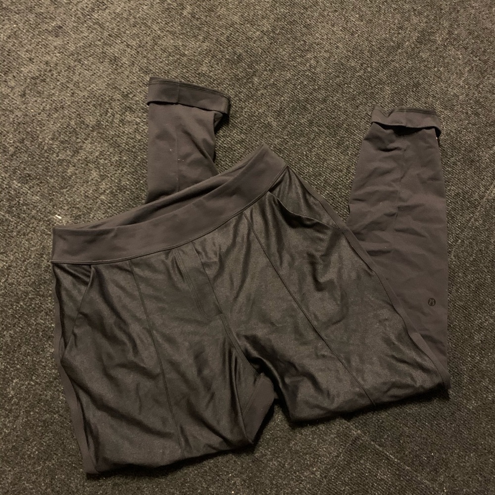Lululemon Joggers